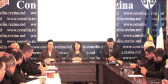 Întâlnirea de lucru a președintelui CCI a R.Moldova cu antreprenorii