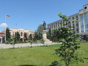 Plai Orhei