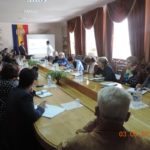 Secvente de la seminarul din 10 martie 2017