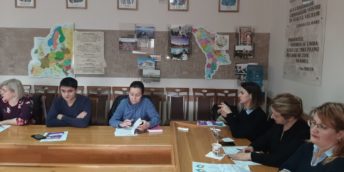 Masa rotundă    “Învățământul dual – soluție pentru pregătirea și angajarea cadrelor calificate. Bune practici și provocări”