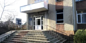 Ședință de lucru Primăria Șoldănești