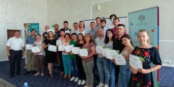 Training de educație financiară