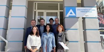 Filiala Orhei a CCI a participat la ședința Comitetului de Evaluare a Granturilor