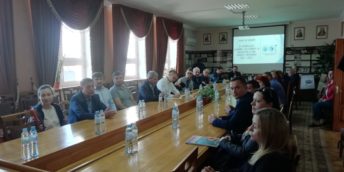 Filiala Orhei a CCI a RM și-a desemnat delegații la Congres