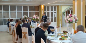 Adunarea anuală a membrilor CCI a RM