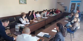 ,,Descoperim Antreprenoriatul Împreună”